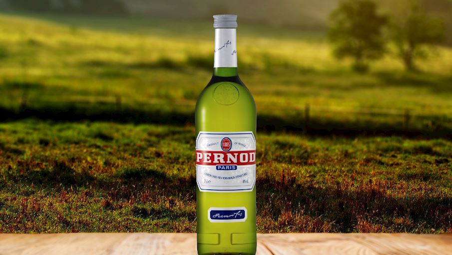 Pernod