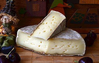 Tomme