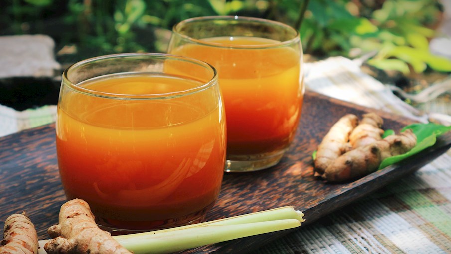 Jamu