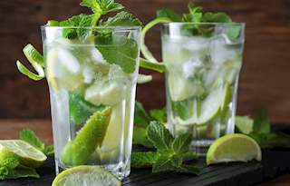 Gin And Tonic Authentic Recipe