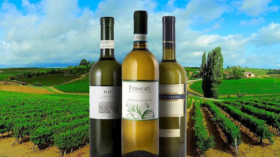Frascati Superiore