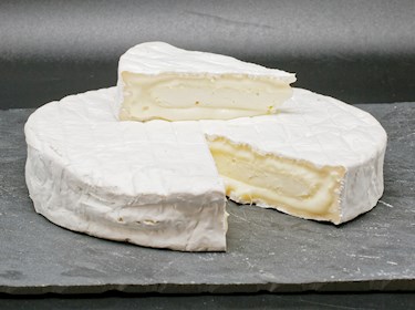 100 Most Popular French Cow S Milk Cheeses Tasteatlas