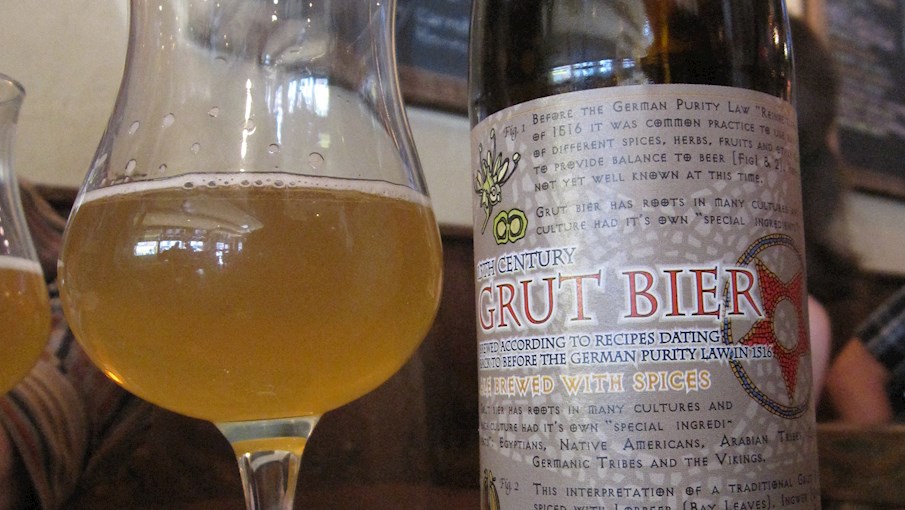 Gruit