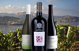 Terre Siciliane IGT