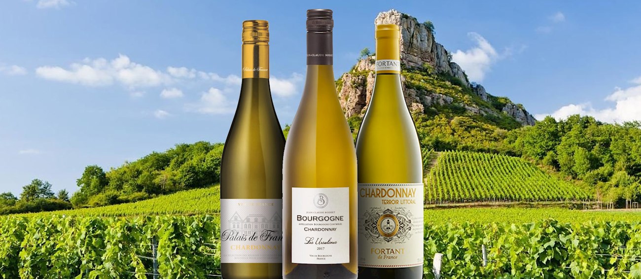 Top 4 Burgundian Fruits