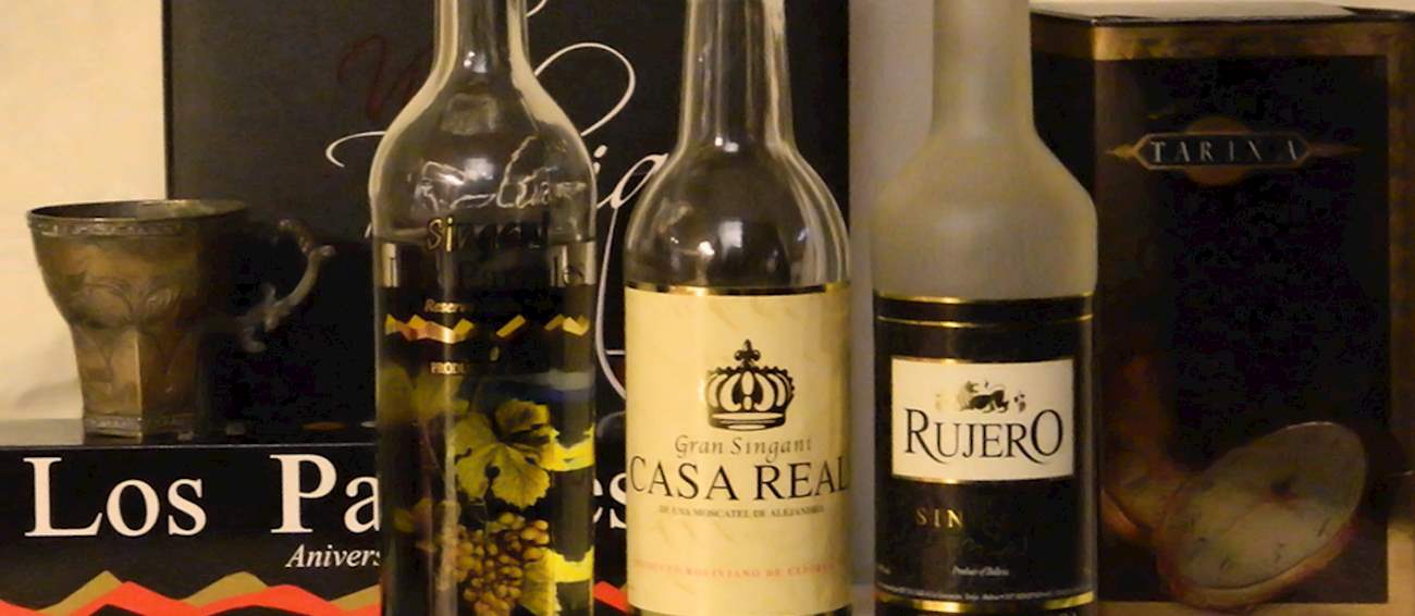 Top 100 South American Spirits