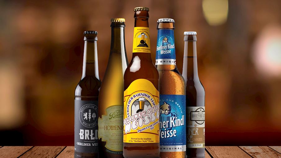 Berliner Weisse