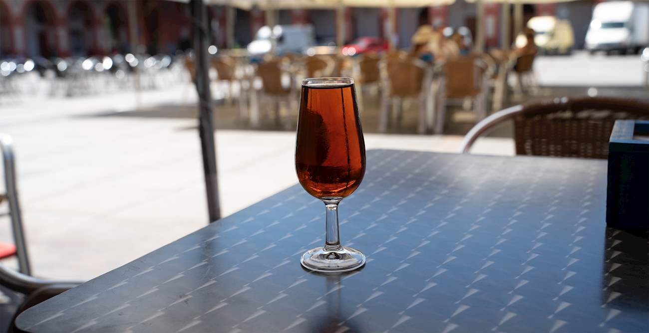 Top 4 Local Beverages in the Province of Córdoba