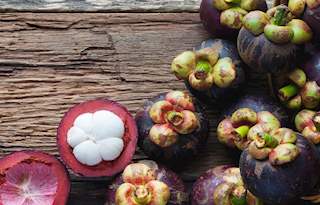 Mangosteen