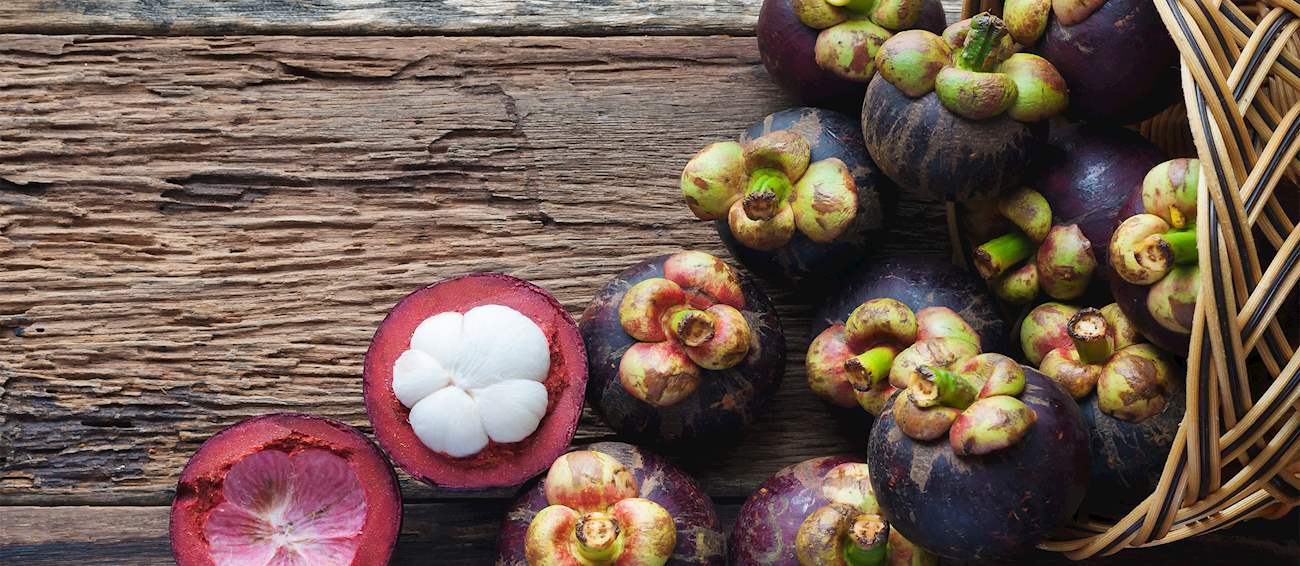 Top 75 Asian Fruits (Types and Products)