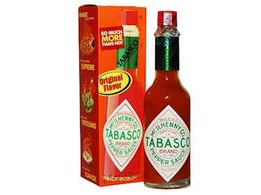 Tabasco Sauce: 7 things you didn't know about the classic condiment -  Atlanta Magazine