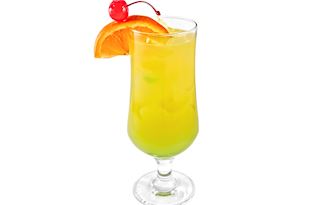 Jungle Juice