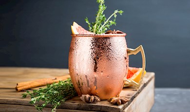 Moscow Mule