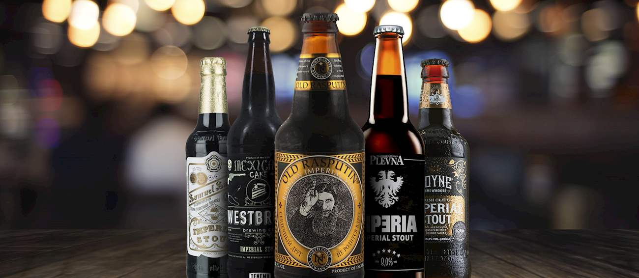Top 100 Local Beverages in London