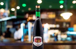 Vieille Kriek