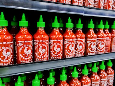 Best Grocery Store Hot Sauce Brands, Ranked