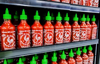 Sriracha