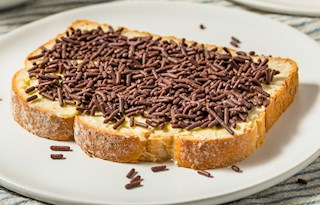 Hagelslag