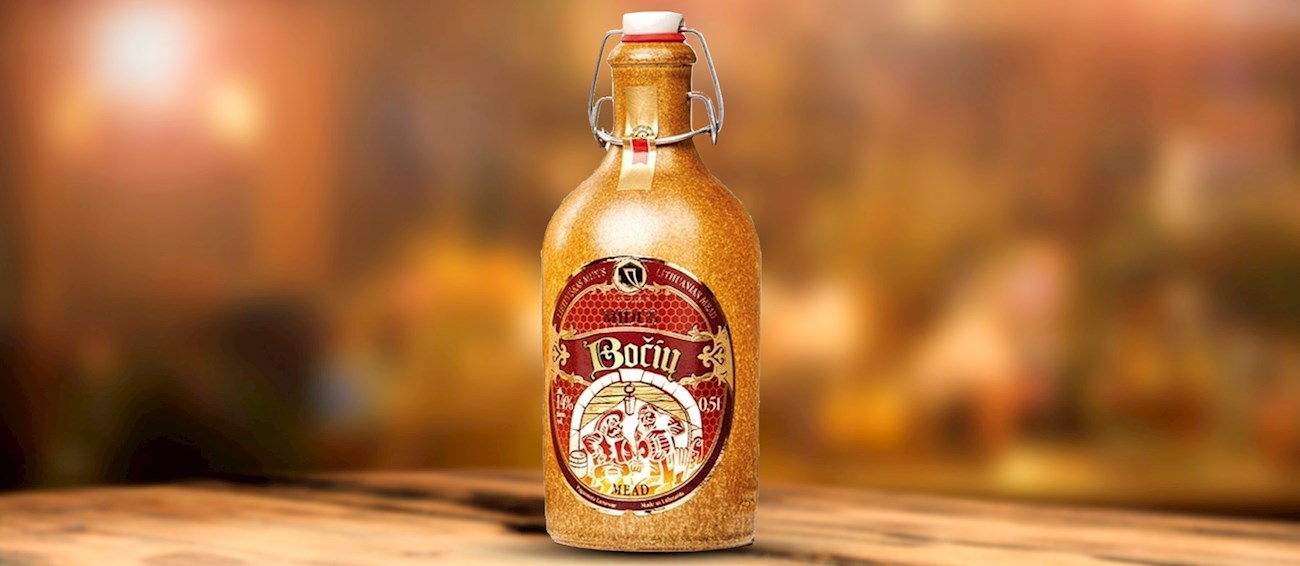 4 Worst Rated Lithuanian Beverages