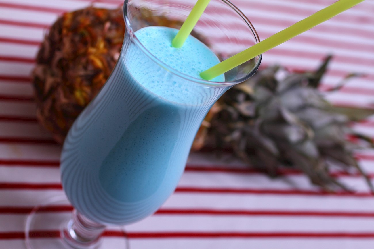 Top 9 German Cocktails