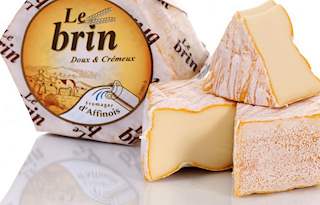 Raclette de Savoie  Local Cheese From Haute-Savoie, France