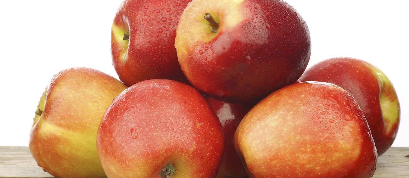 Top 13 New Zealand Pome Fruits
