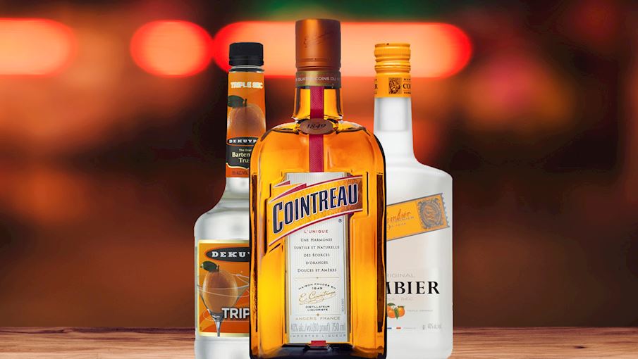 Triple Sec