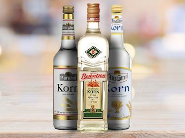 German Drink Recipes For German Mixed Drinks