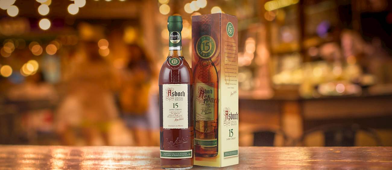 8 Worst Rated Central European Brandies