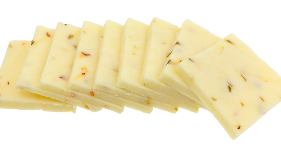 Pepper Jack