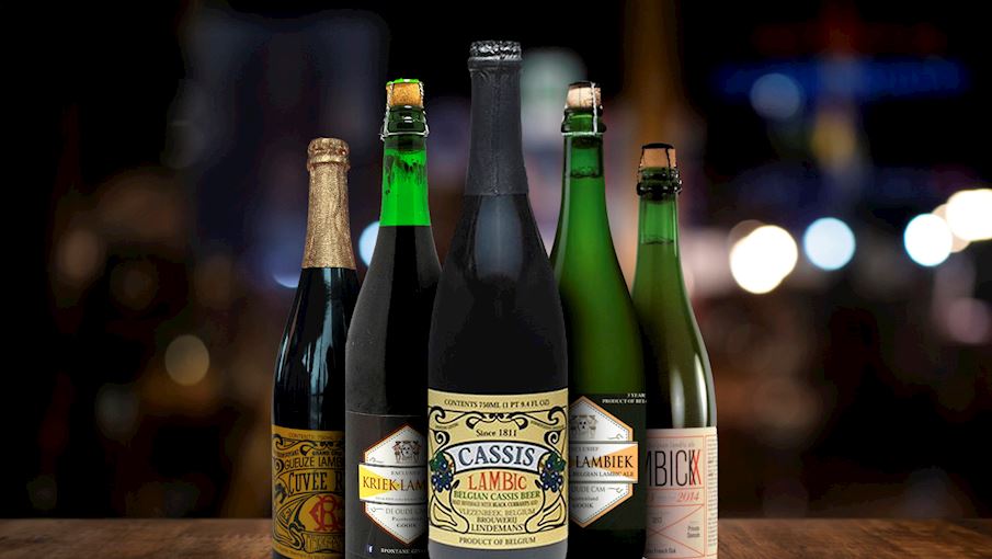 Lambic