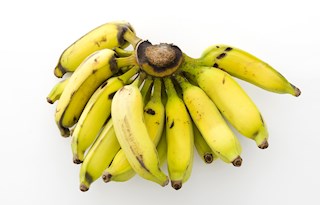 Manzano banana