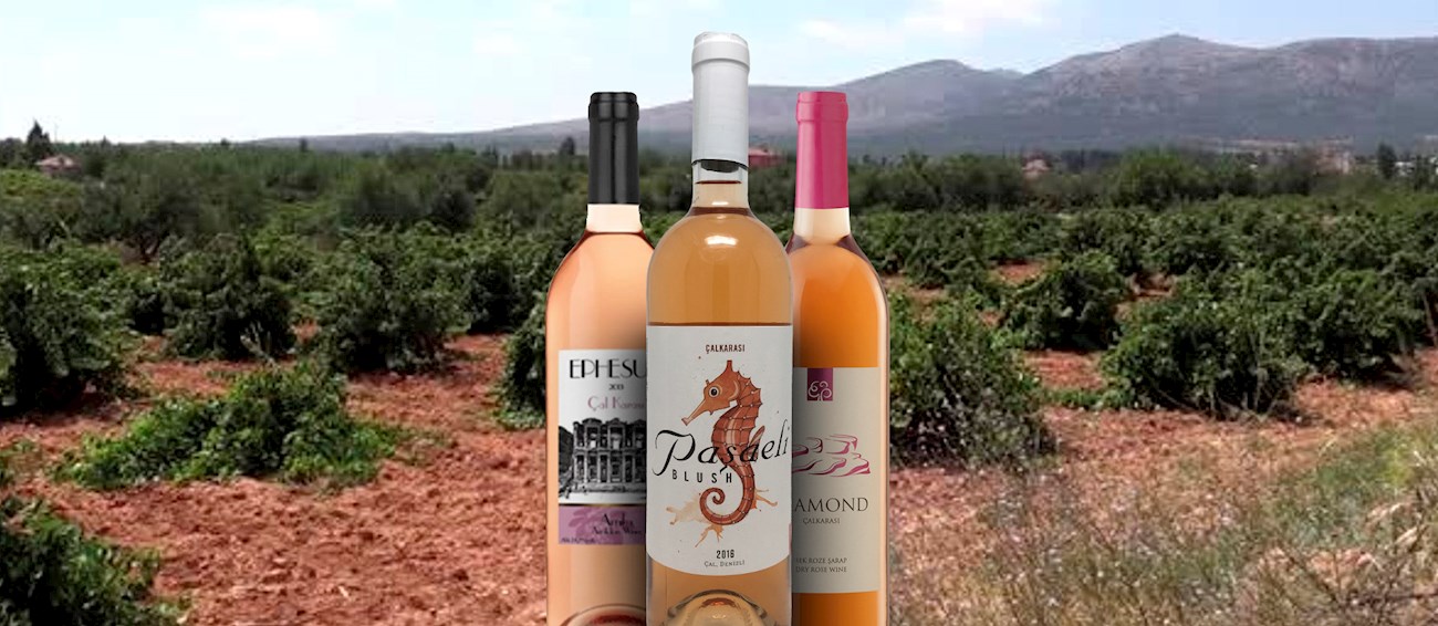 3 Worst Rated Asian Wine Varieties