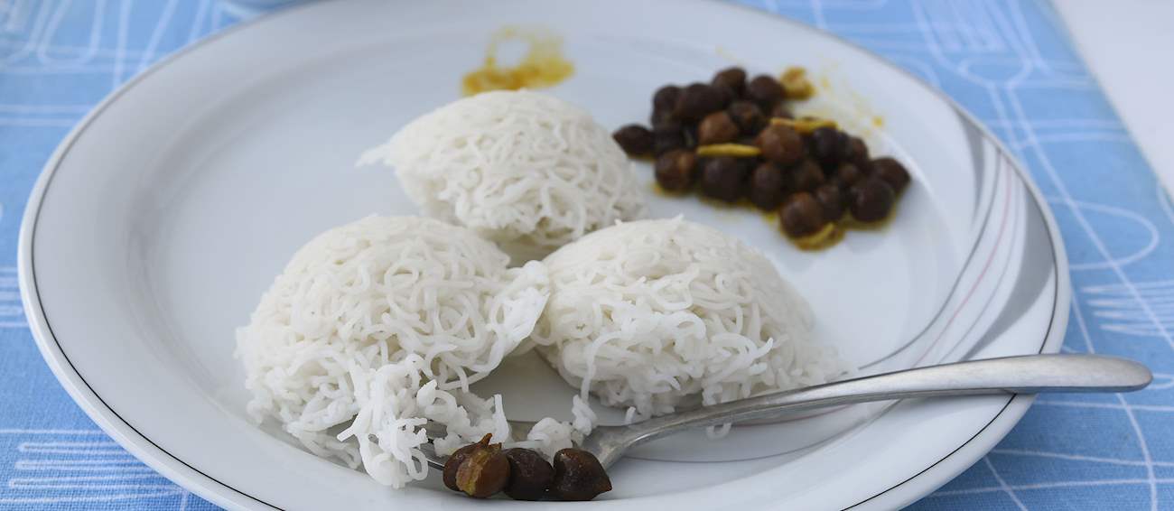 6 Worst Rated Noodles in the World