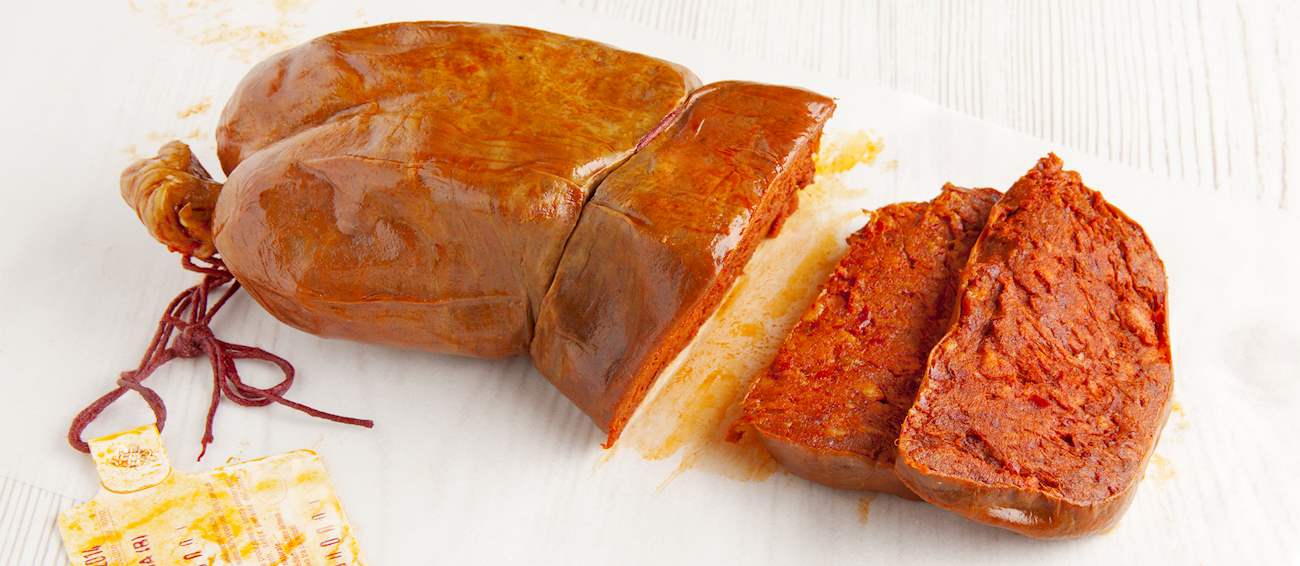 Top 44 Italian Sausages and Salamis