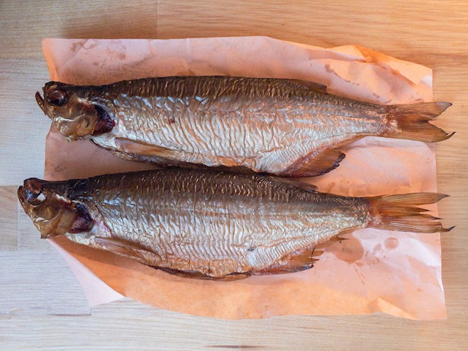 5 Best Preserved Fish in Scandinavia - TasteAtlas