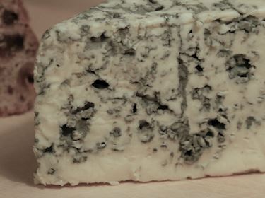 Blue cheeses Castello-Danablu Castello Danablu - Bread and pastry