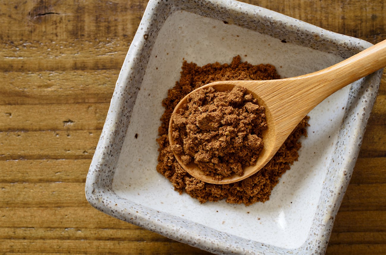 Top 3 Chinese Herbs and Spices
