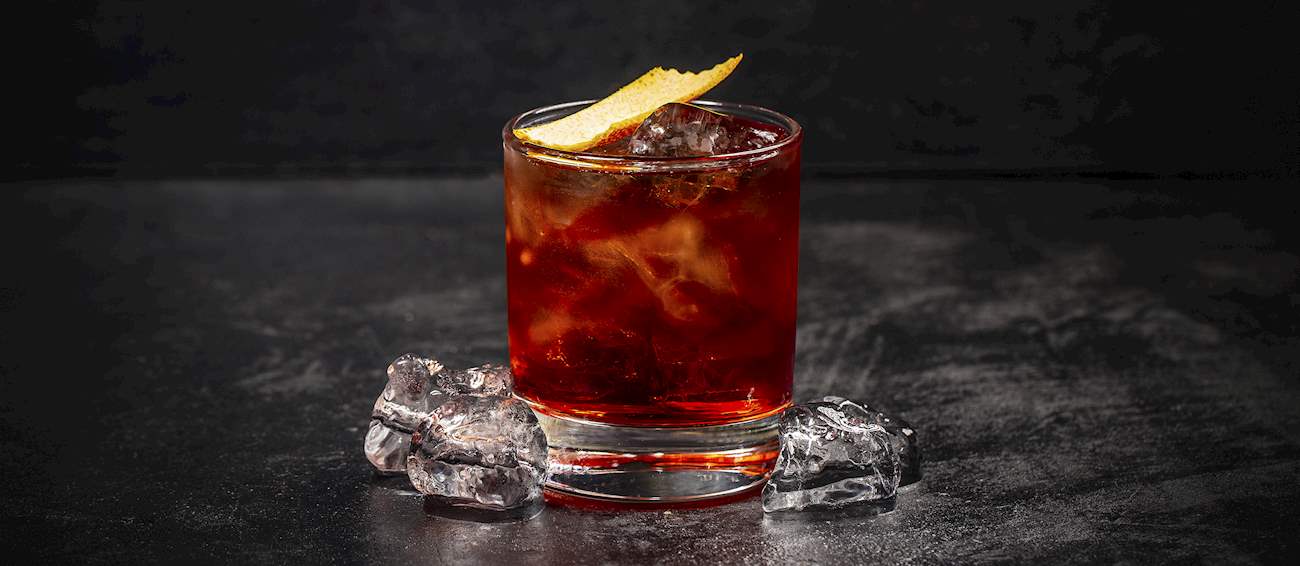 3 Worst Rated Italian Cocktails