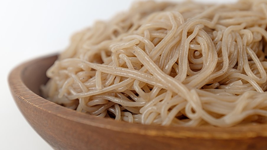 Dotori guksu