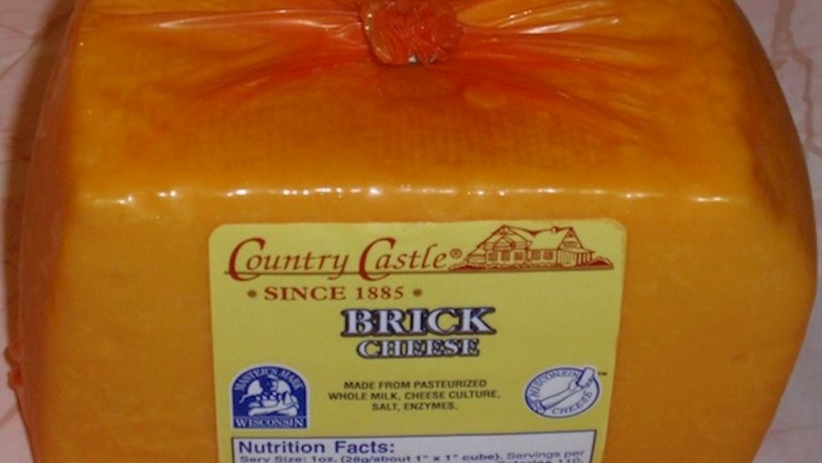 Brick