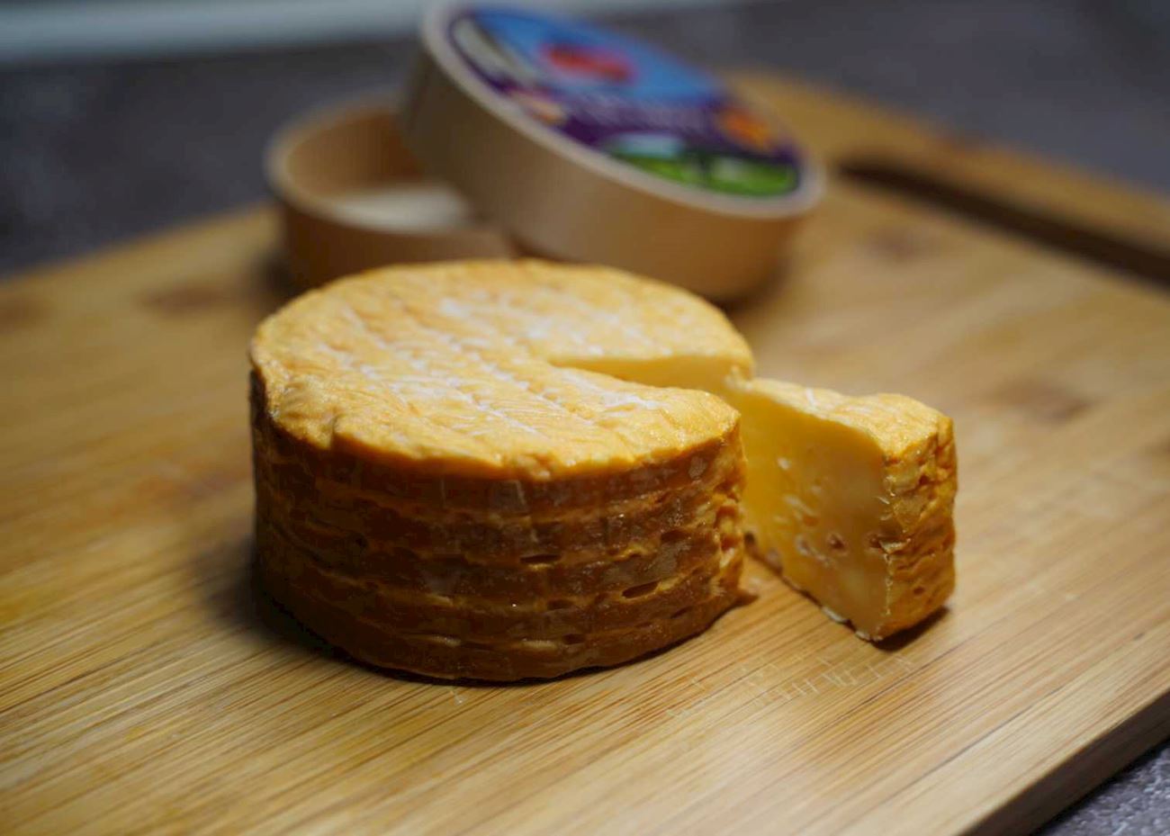 Top 6 Lower-Norman Pasteurized Milk Cheeses