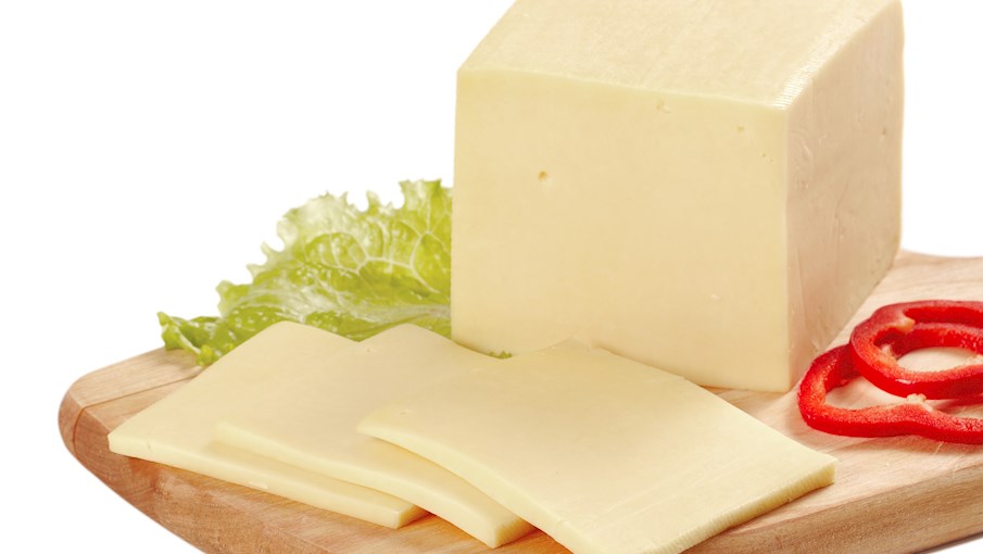 Monterey Jack