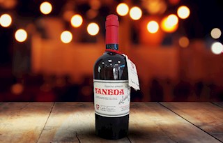 Taneda