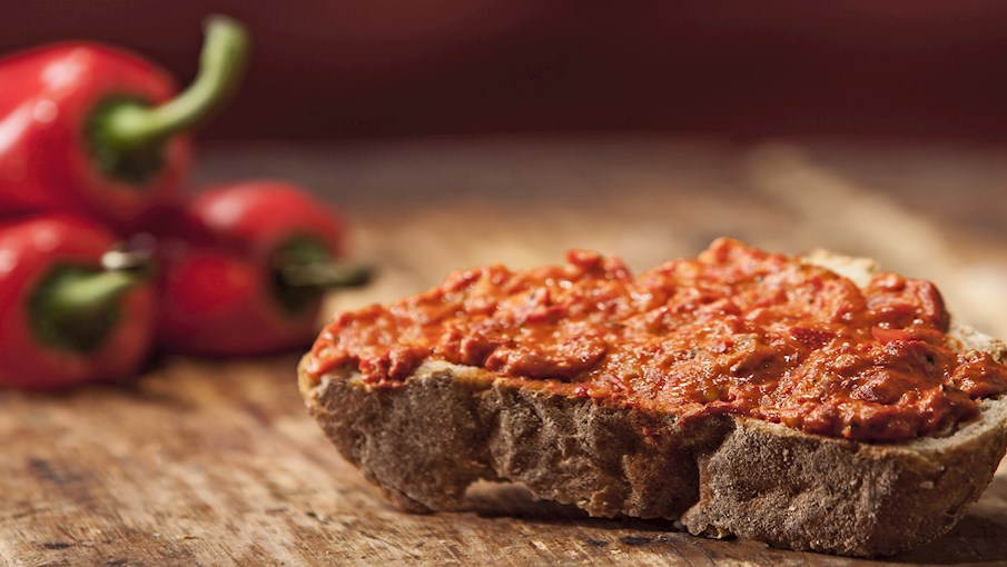 Ajvar