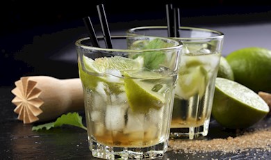 Caipirinha