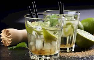 Caipirinha