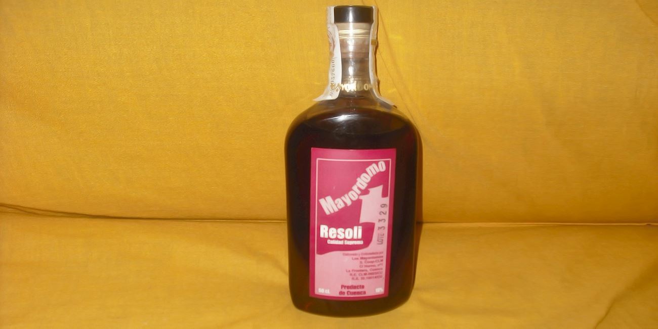 Top 30 Manchego Beverages
