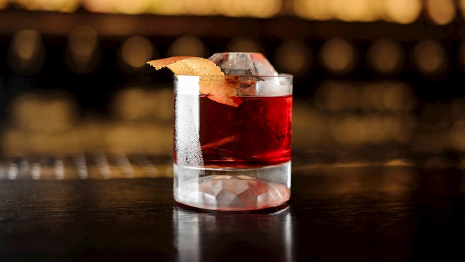 Boulevardier