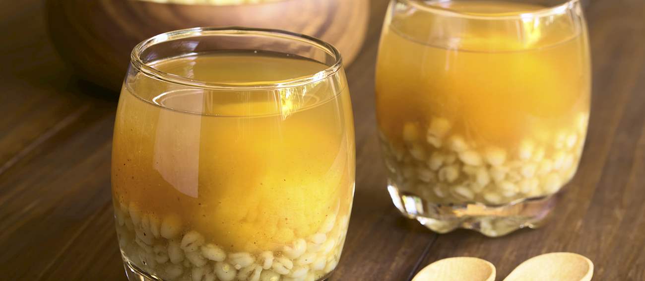 6 Worst Rated Chilean Beverages